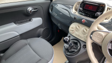 Fiat 500 1.2 Pop 3dr Petrol Hatchback